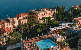 Grand Hotel La Favorita